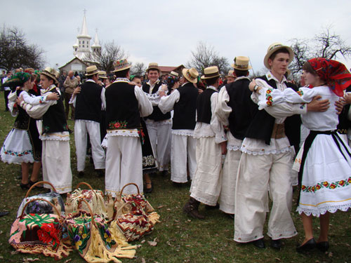 Foto Udatoriu 2010 Surdesti (c) eMaramures.ro